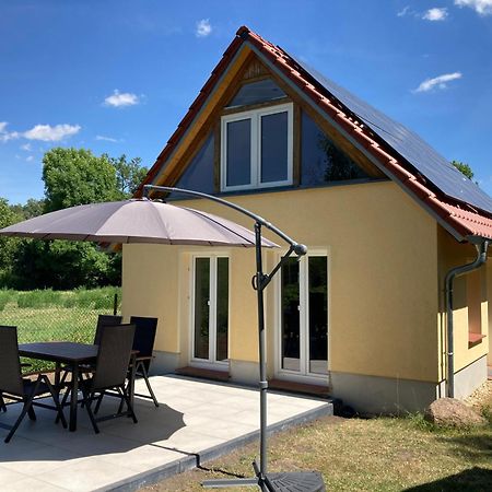 Villa Zum Ilmwinkel Bad Sulza Esterno foto